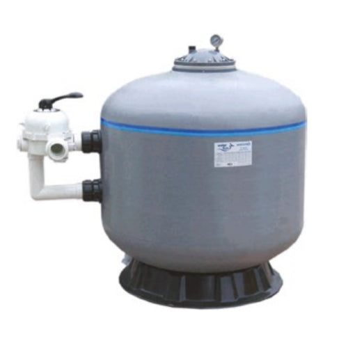 Waterfun Woundex-WS Model Kum Filtresi Waterfun Woundex-WS Model Kum Filtresi